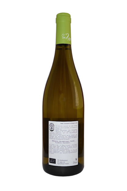 Domaine des 2 Ânes - Les 10 Ânes Blancs 2019 – Bild 2