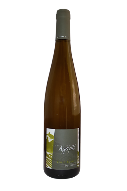 Agapé Sylvaner