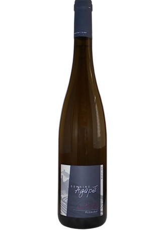 Agapé Rosacker Riesling