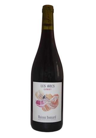 Bonnard Les Arcs Gamay