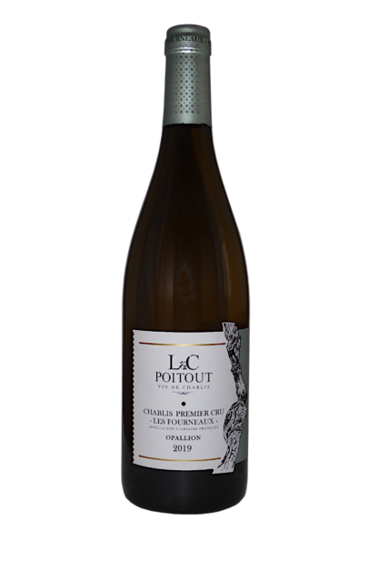 Poitout Chablis Premier Cru Opallion