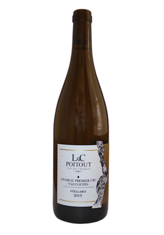 Poitout Chablis Premier Cru Stellaris