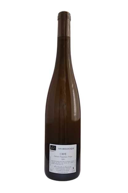 Verdier-Logel - Petite Vertu 2020 – Bild 2