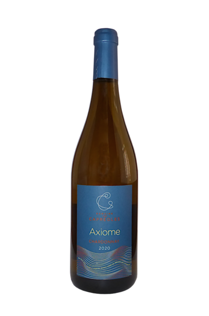 Domaine Les Capréoles Axiome