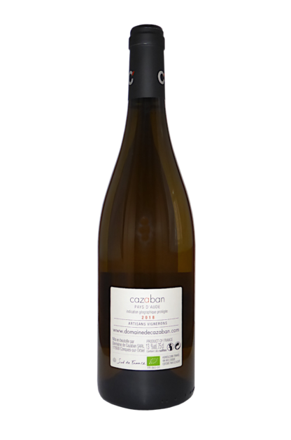 Domaine de Cazaban - Coup de Foudre 2018 – Bild 2