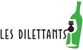 Logo Les Dilettants