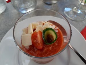 Gazpacho