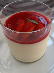 Panna Cotta