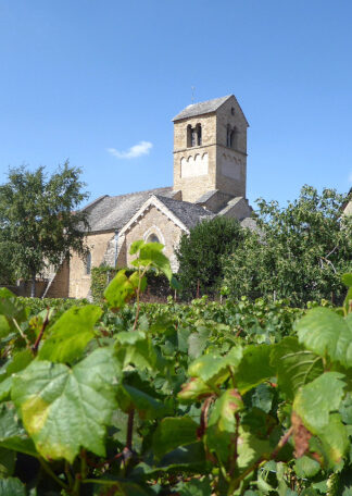 Burgund/Bourgogne