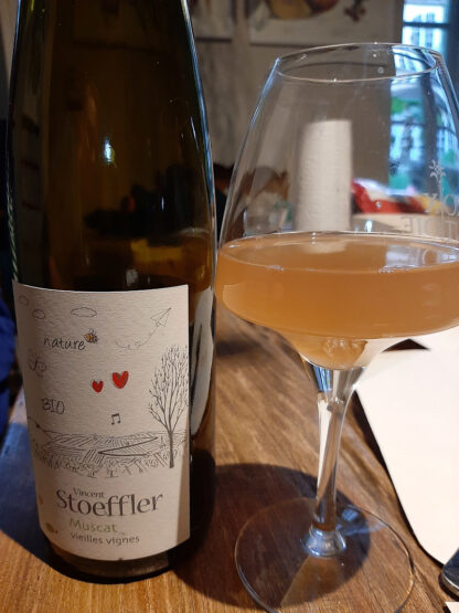 Stoeffler Muscat