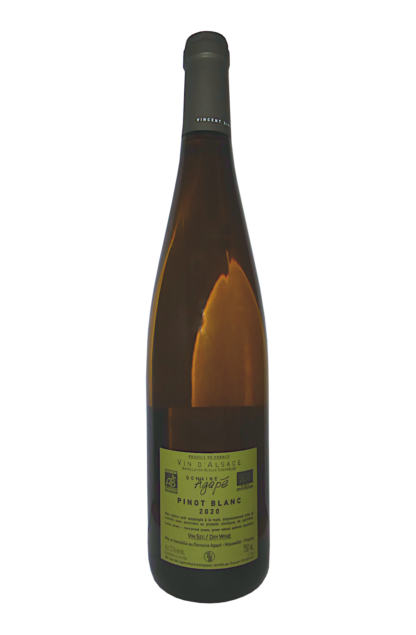 Agape Pinot Blanc