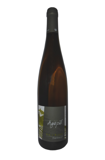 Agape Riesling