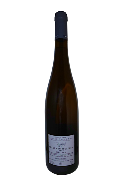 Agape Rosacker Riesling